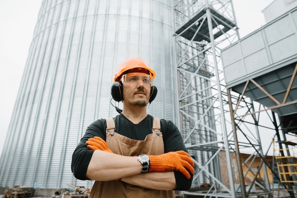 Sistema de Armazenagem